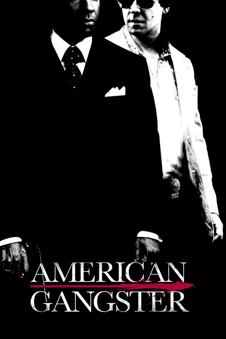 فيلم American Gangster 2007 مترجم