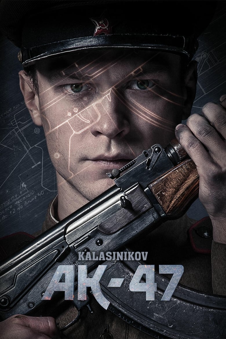 فيلم Kalashnikov AK-47 2020 مترجم