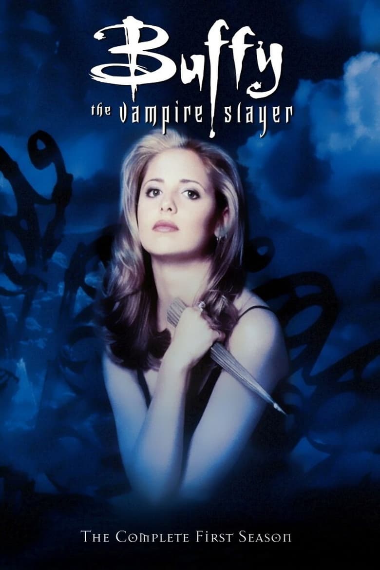 مسلسل Buffy the Vampire Slayer الموسم الاول الحلقة 01 مترجمة