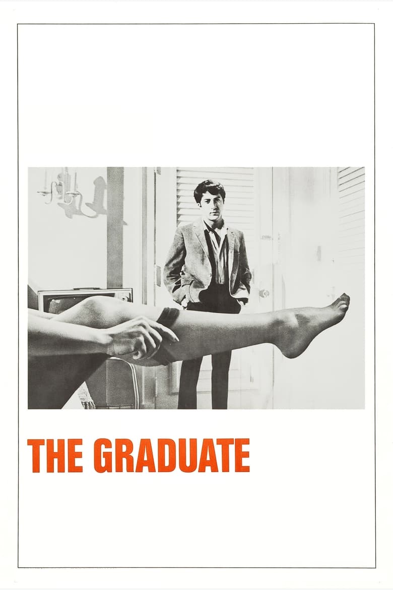فيلم The Graduate 1967 مترجم