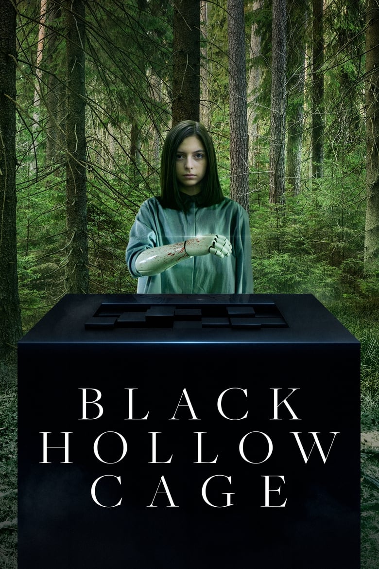 فيلم Black Hollow Cage 2017 مترجم