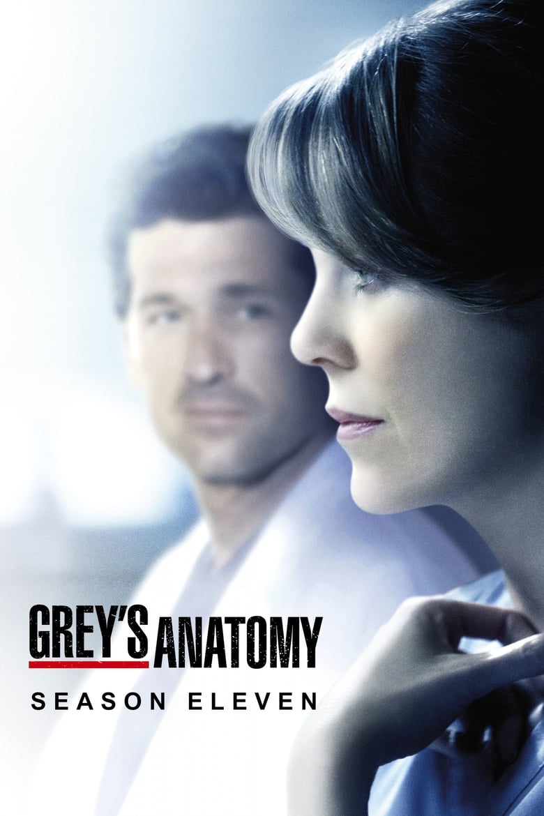 مسلسل Grey’s Anatomy الموسم الحادي عشر الحلقة 07 مترجمة