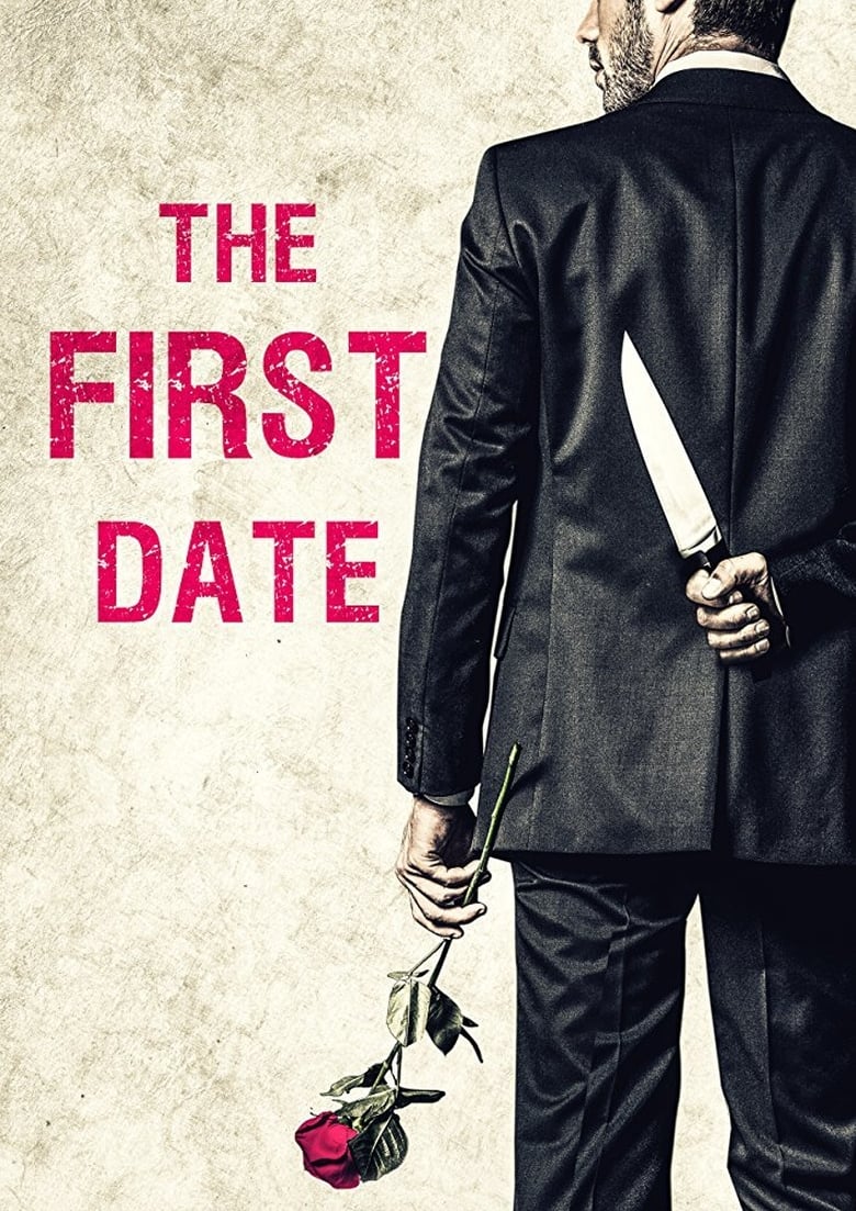 فيلم The First Date 2017 مترجم