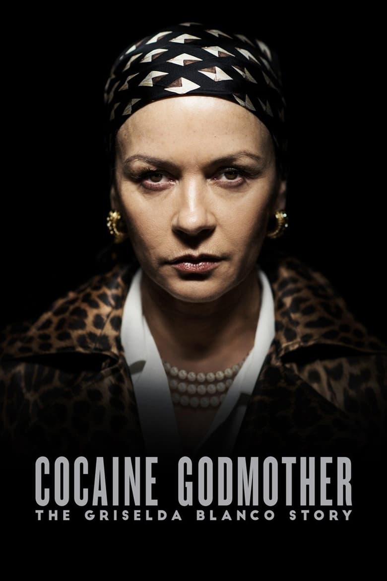 فيلم Cocaine Godmother 2017 مترجم