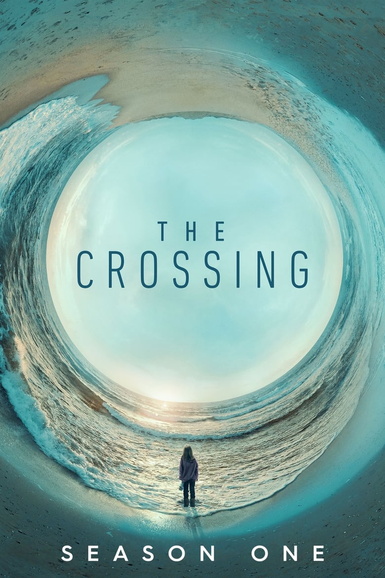 مسلسل The Crossing الموسم الاول الحلقة 07 مترجمة
