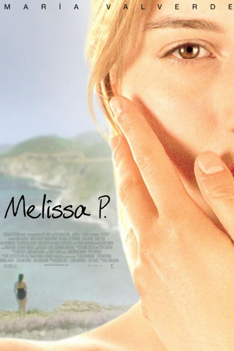 فيلم Melissa P. 2005 مترجم