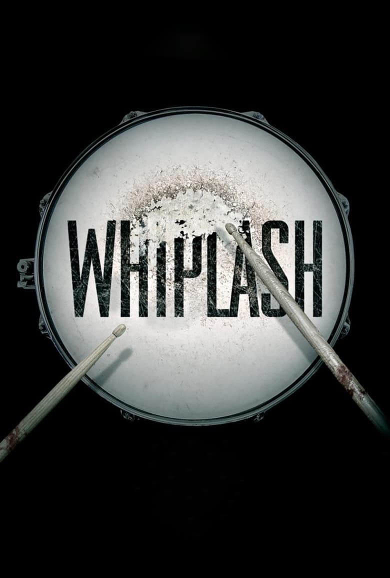 فيلم Whiplash 2014 مترجم