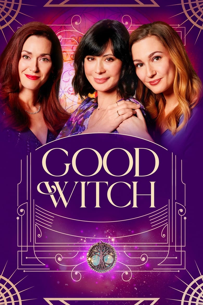 مسلسل Good Witch مترجم