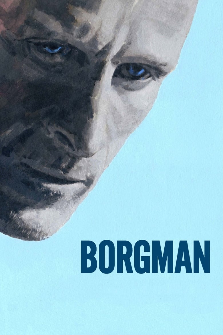 فيلم Borgman 2013 مترجم