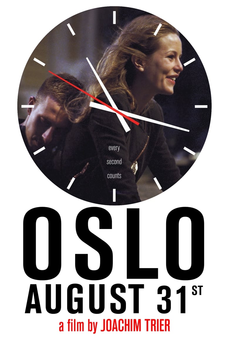 فيلم Oslo, August 31st 2011 مترجم