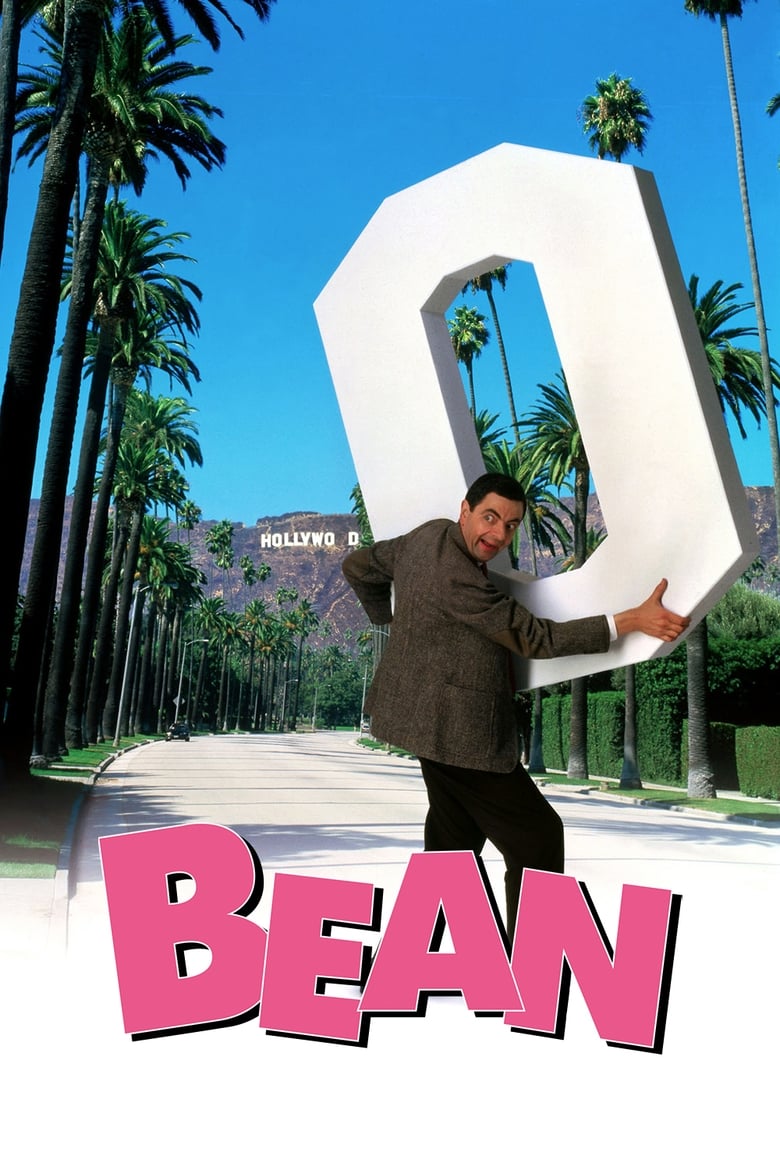 فيلم Bean 1997 مترجم