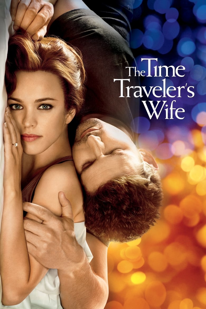 فيلم The Time Traveler’s Wife 2009 مترجم