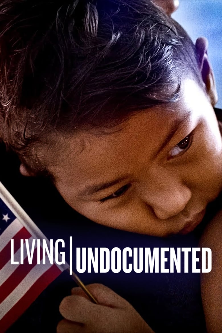 مسلسل Living Undocumented مترجم