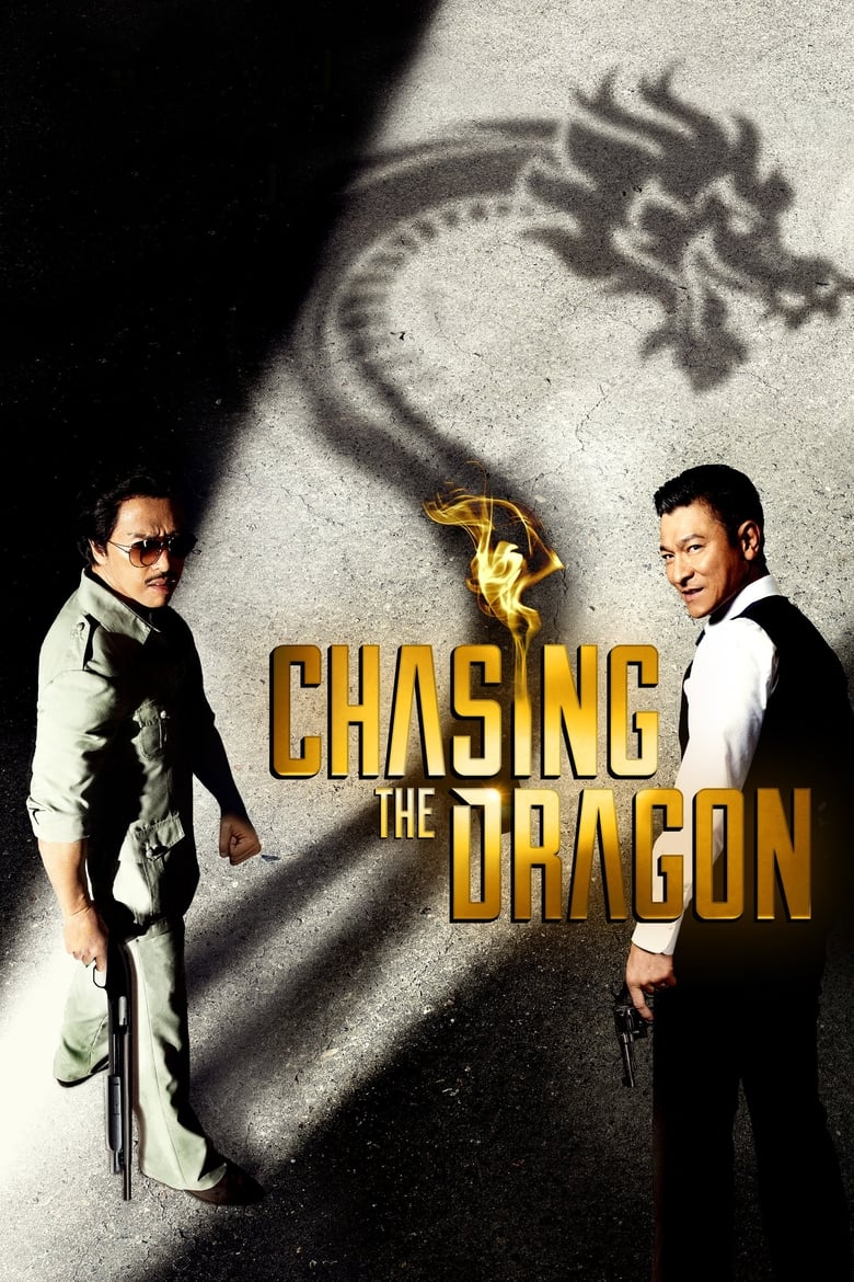 فيلم Chasing the Dragon 2017 مترجم
