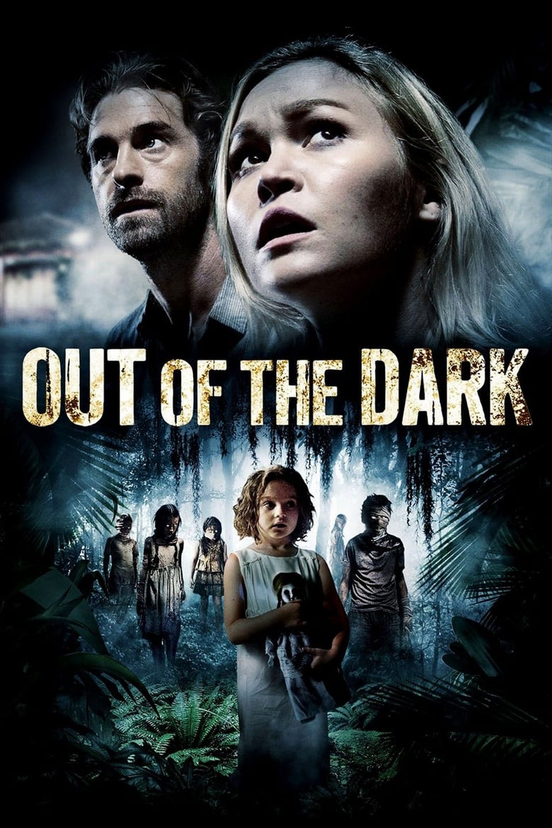 فيلم Out of the Dark 2014 مترجم