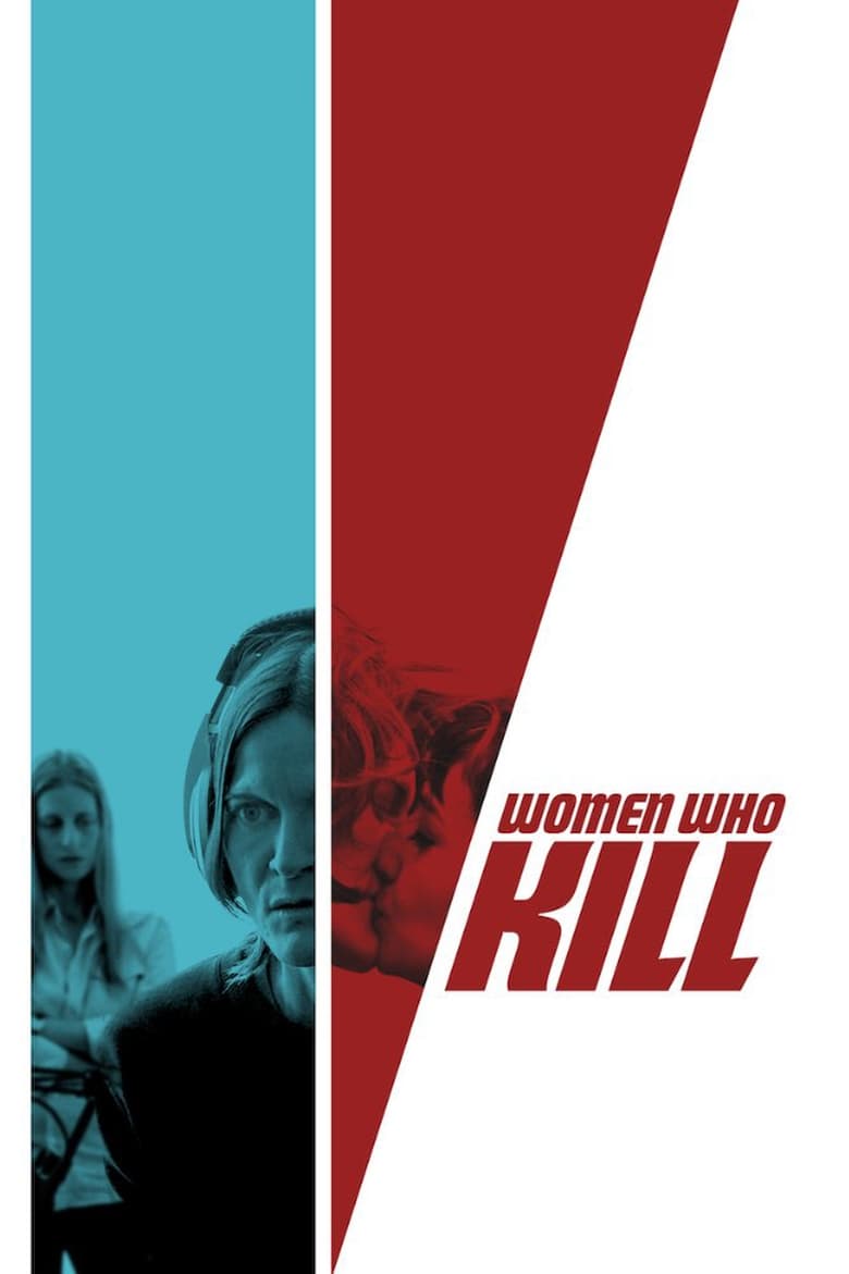 فيلم Women Who Kill 2016 مترجم