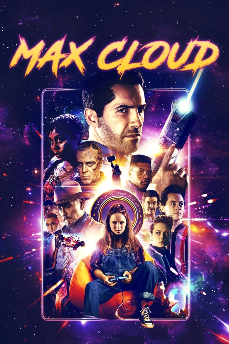 فيلم Max Cloud 2020 مترجم