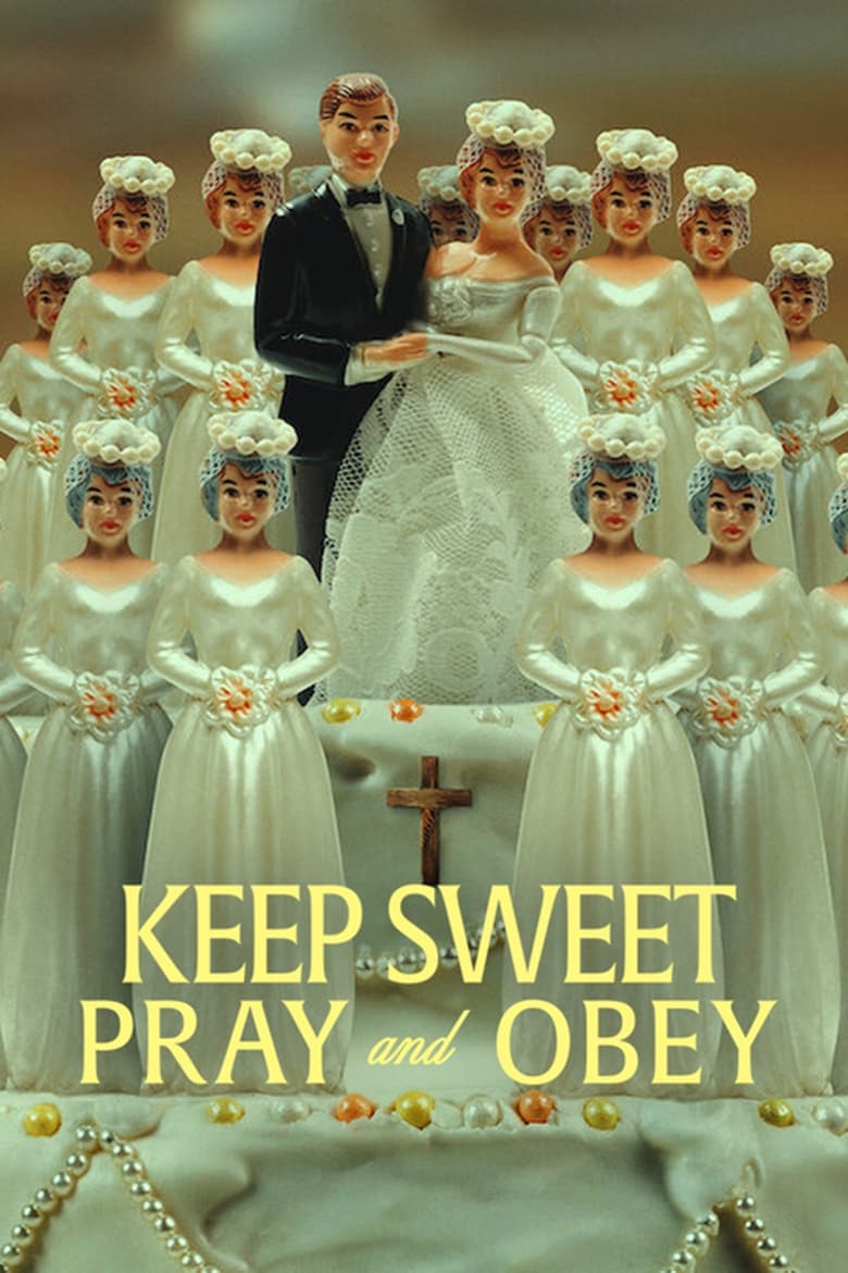مسلسل Keep Sweet: Pray and Obey الموسم الاول مترجم