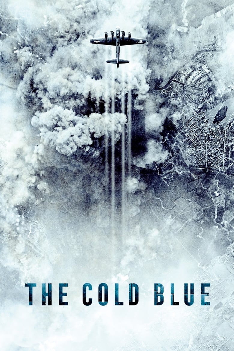 فيلم The Cold Blue 2018 مترجم