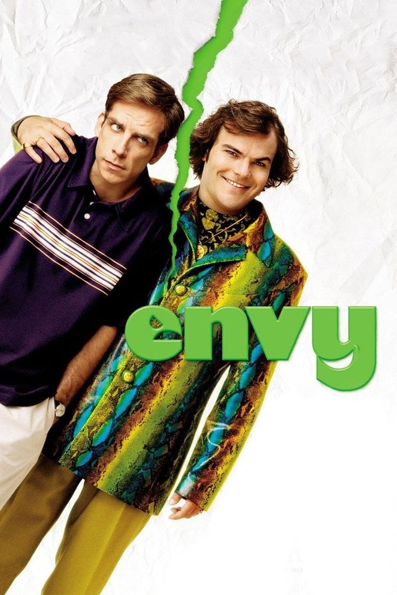 فيلم Envy 2004 مترجم
