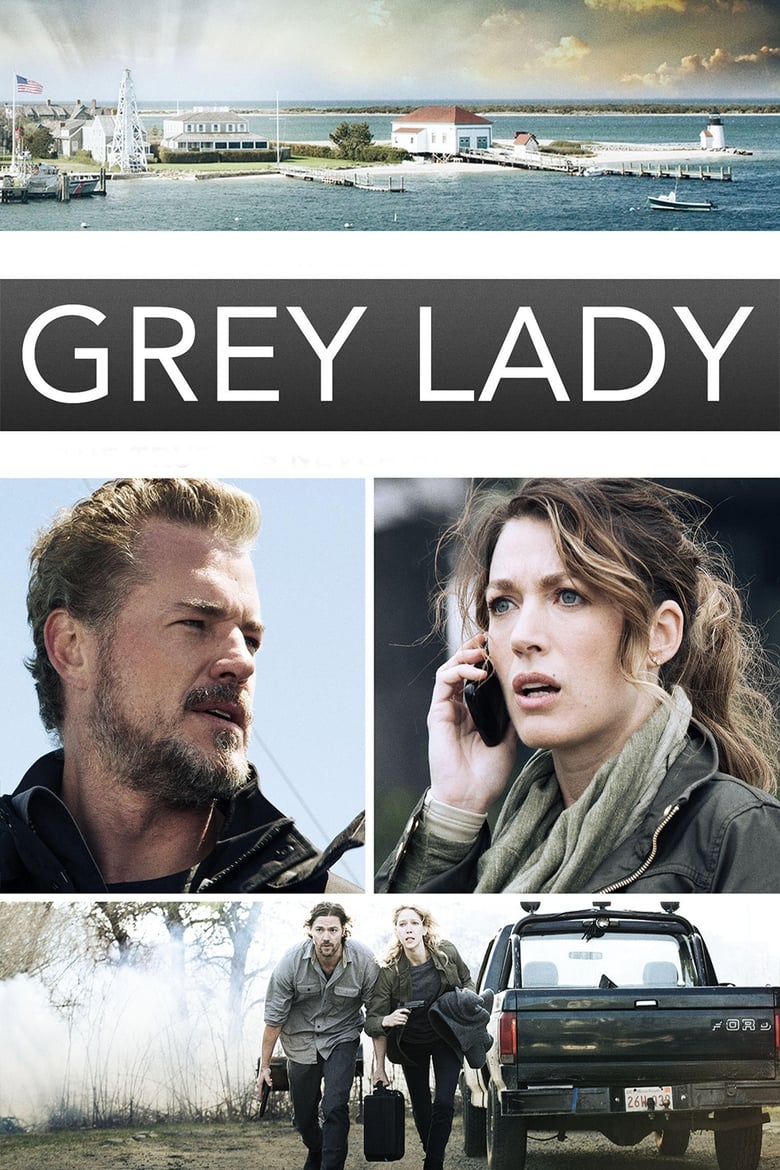 فيلم Grey Lady 2017 مترجم