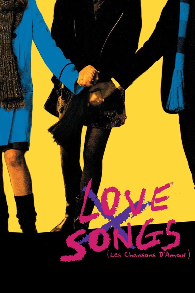 فيلم Love Songs 2007 مترجم