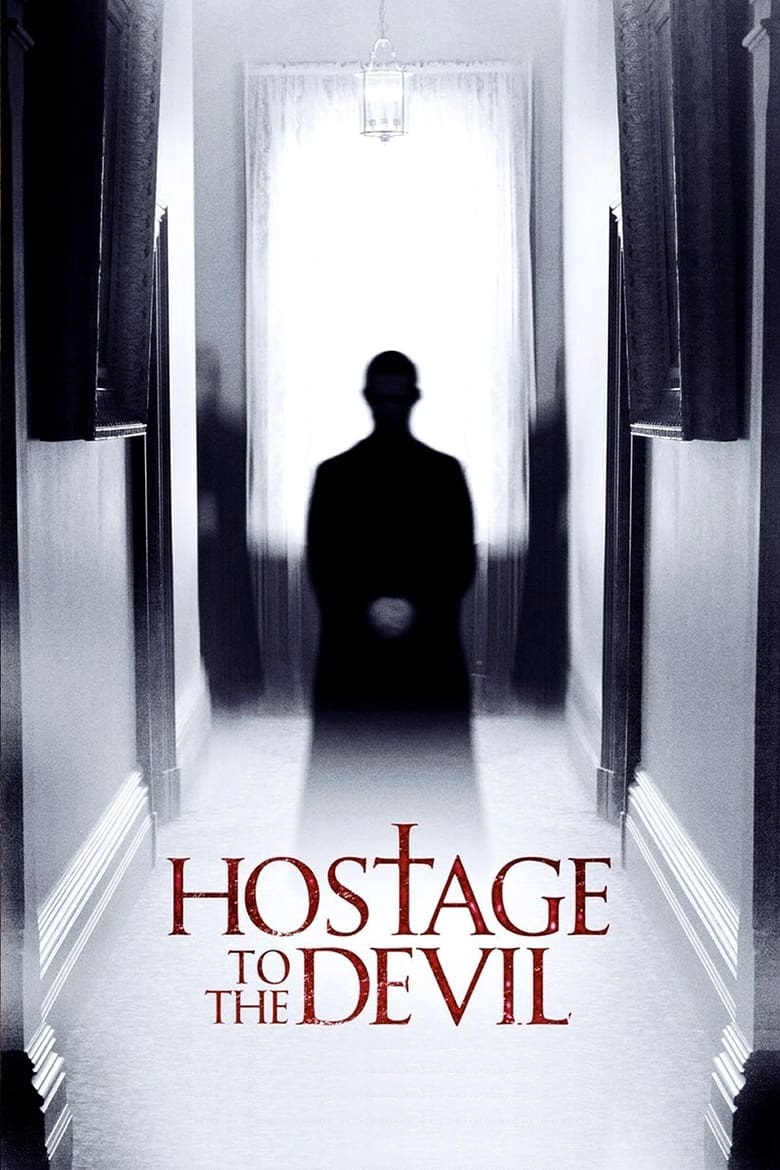 فيلم Hostage to the Devil 2016 مترجم