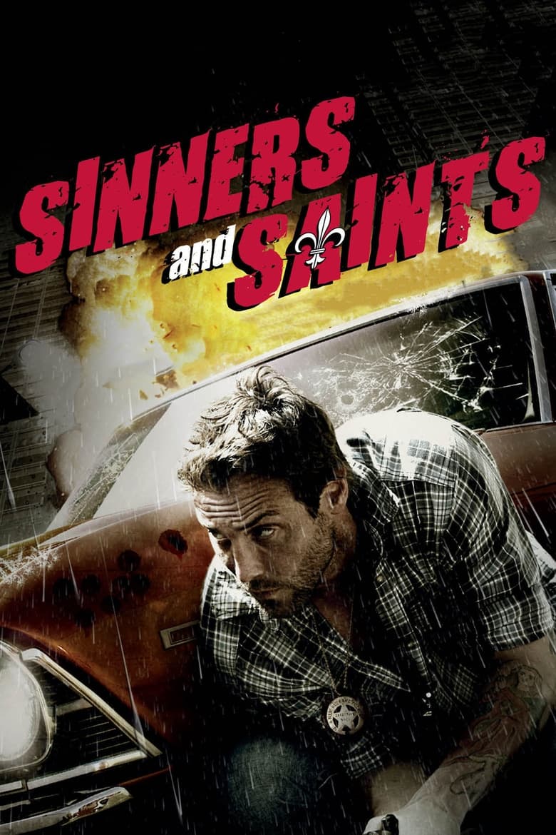 فيلم Sinners and Saints 2010 مترجم