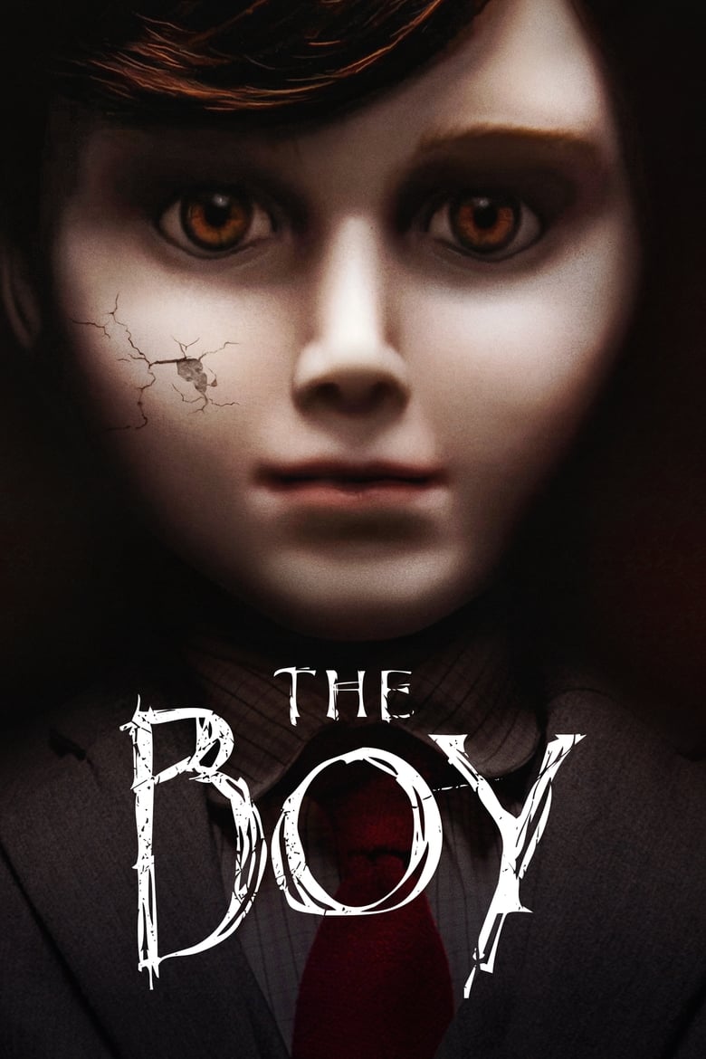 فيلم The Boy 2016 مترجم