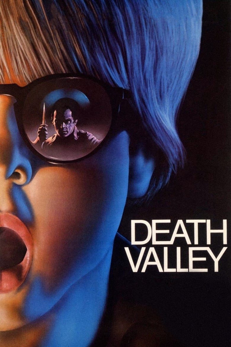 فيلم Death Valley 1982 مترجم