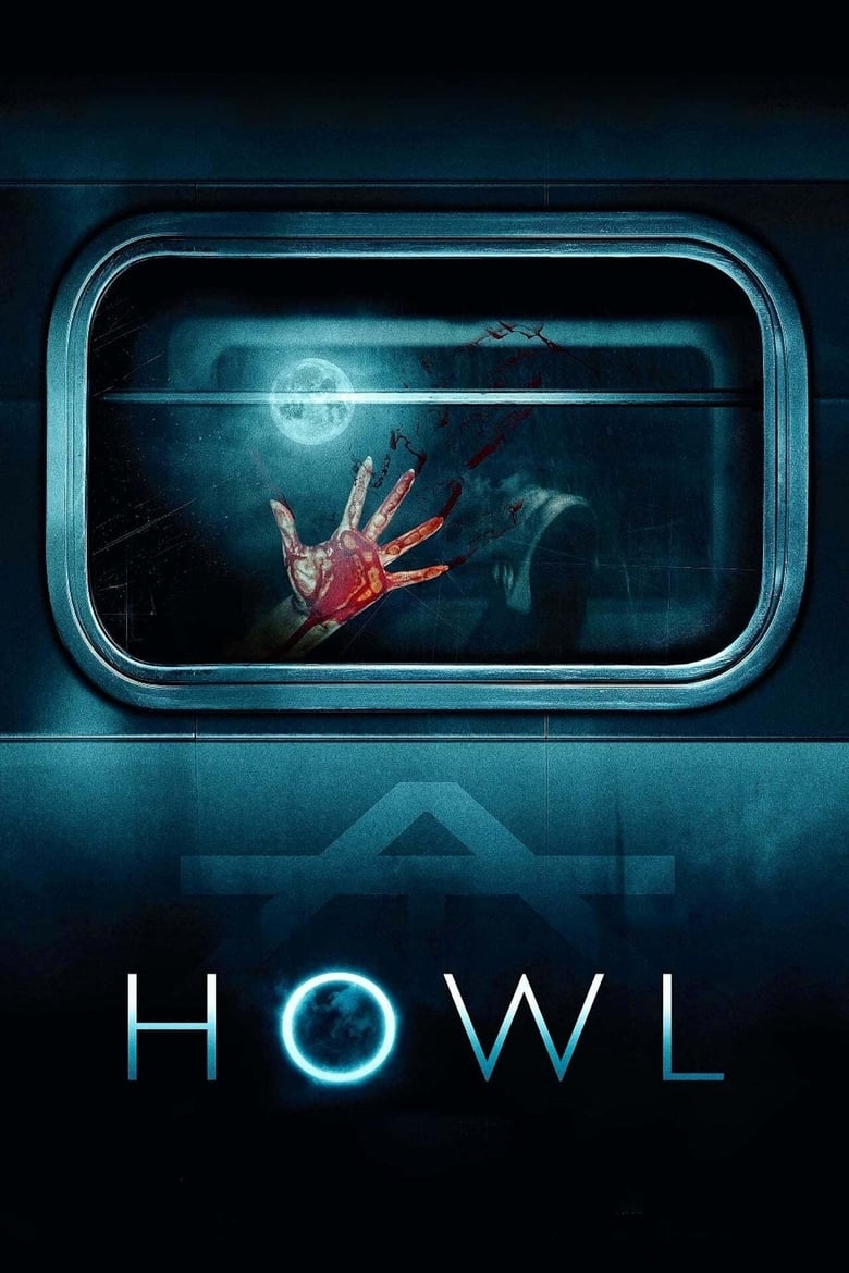 فيلم Howl 2015 مترجم