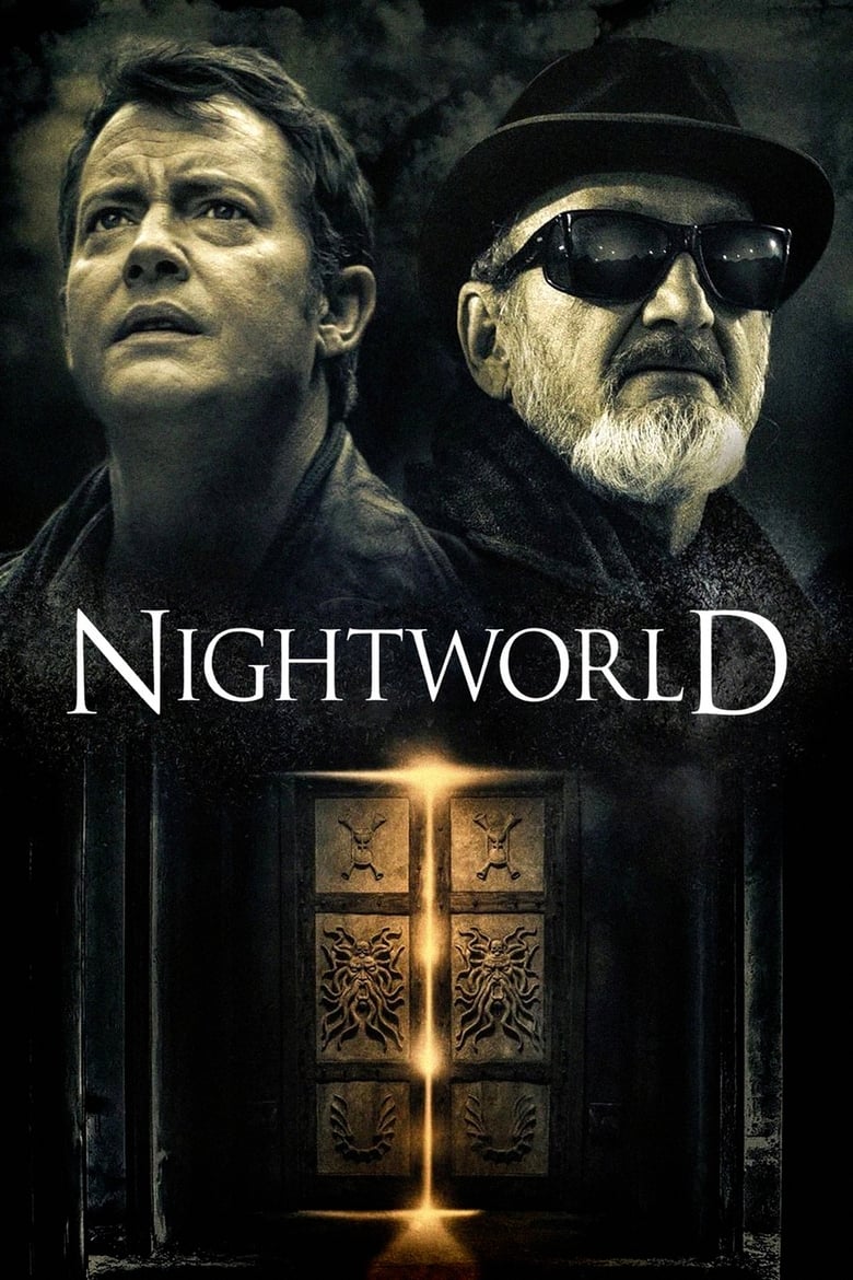 فيلم Nightworld 2017 مترجم