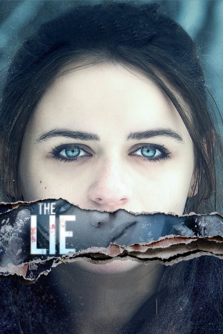 فيلم The Lie 2018 مترجم