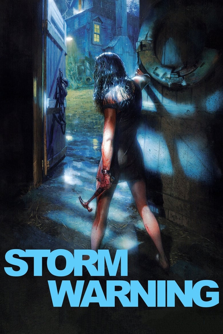 فيلم Storm Warning 2008 مترجم