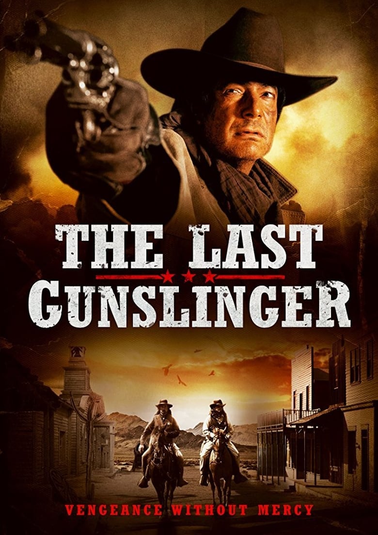 فيلم The Last Gunslinger 2017 مترجم