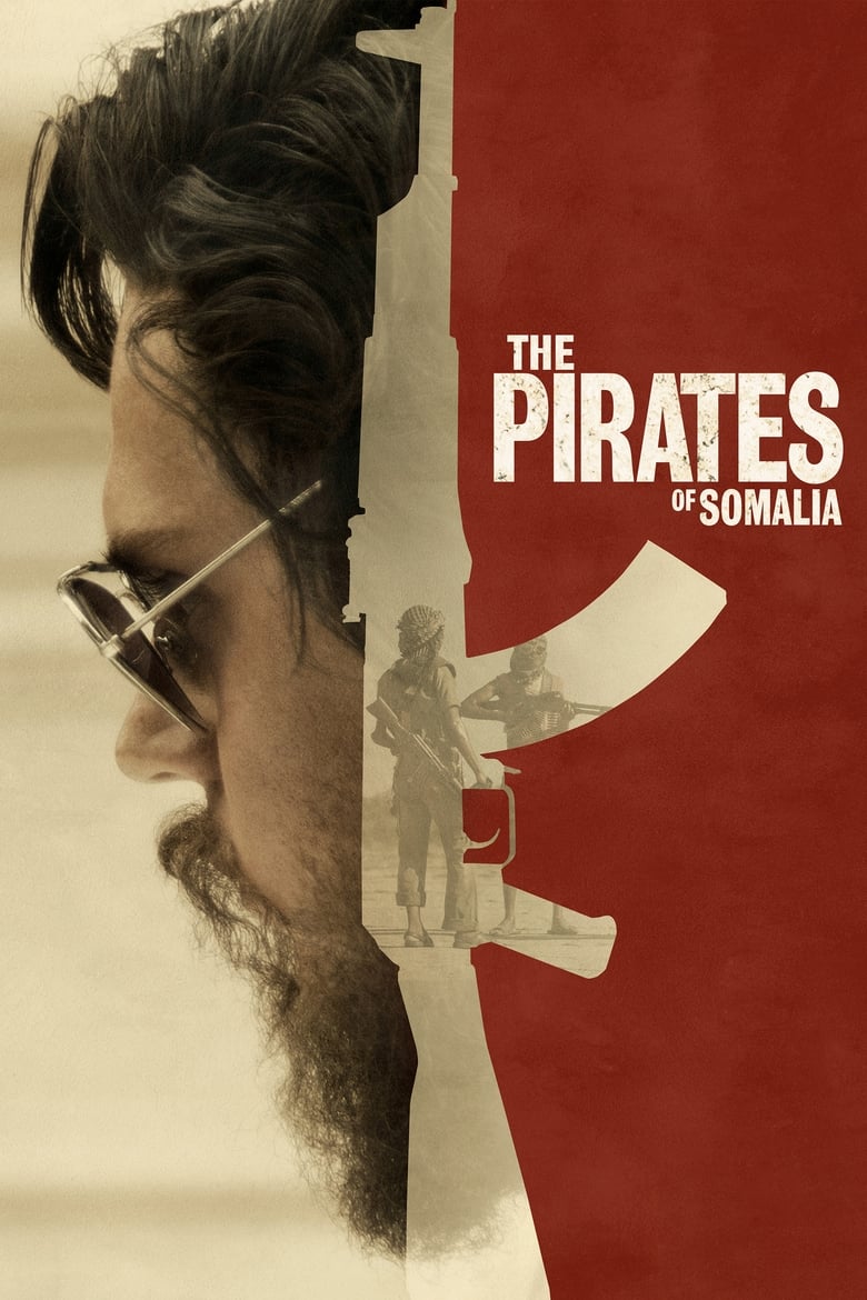 فيلم The Pirates of Somalia 2017 مترجم
