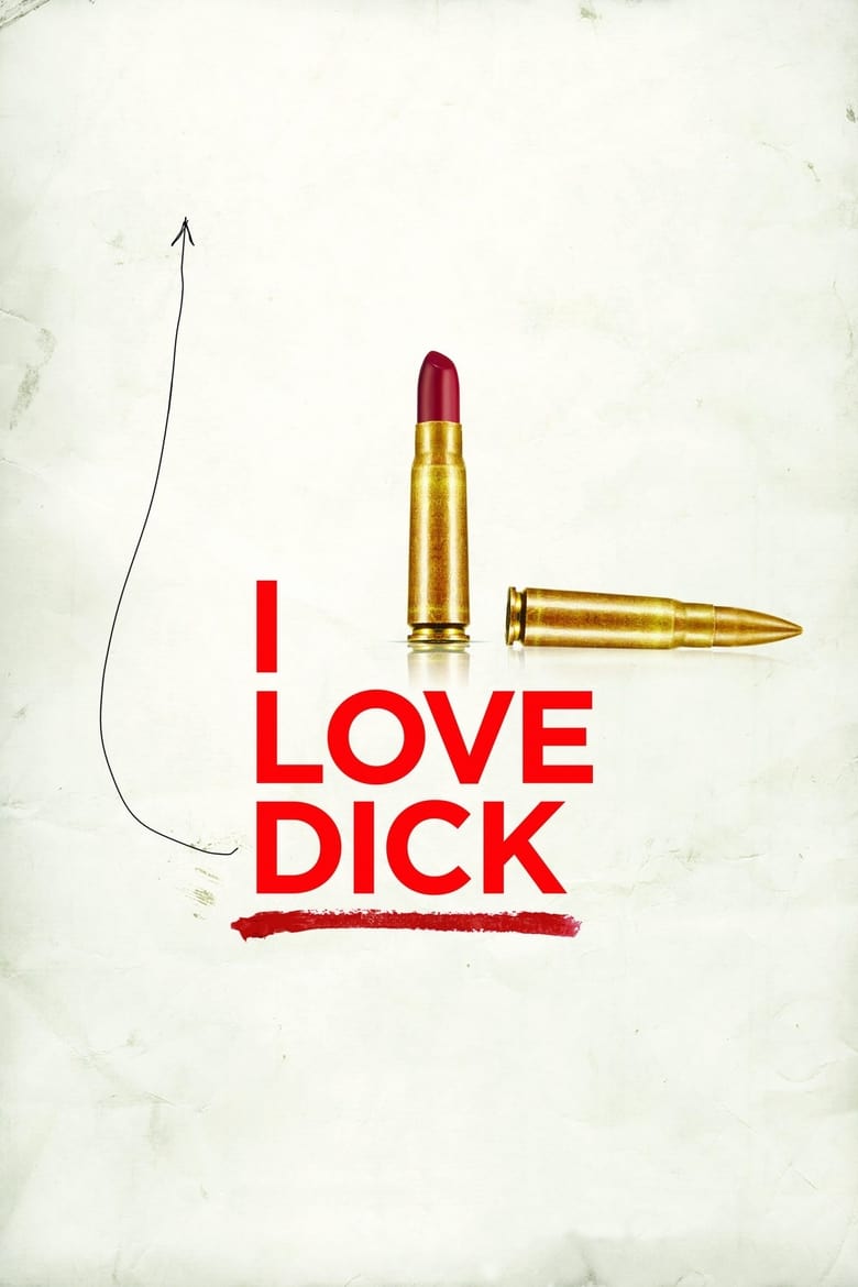 مسلسل I Love Dick مترجم