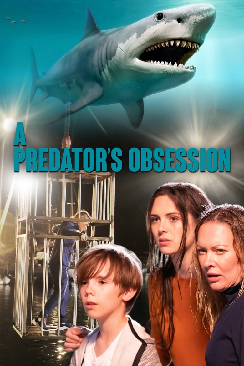 فيلم A Predator’s Obsession: Stalker’s Prey 2 2020 مترجم