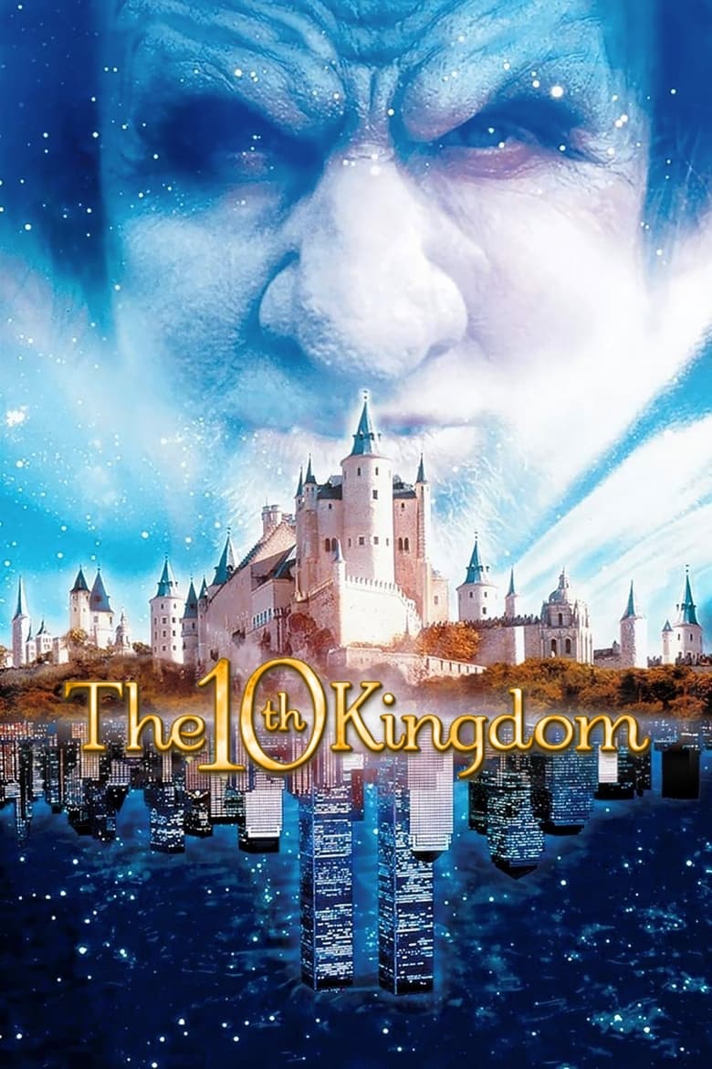 مسلسل The 10th Kingdom الموسم الاول الحلقة 01 مترجمة