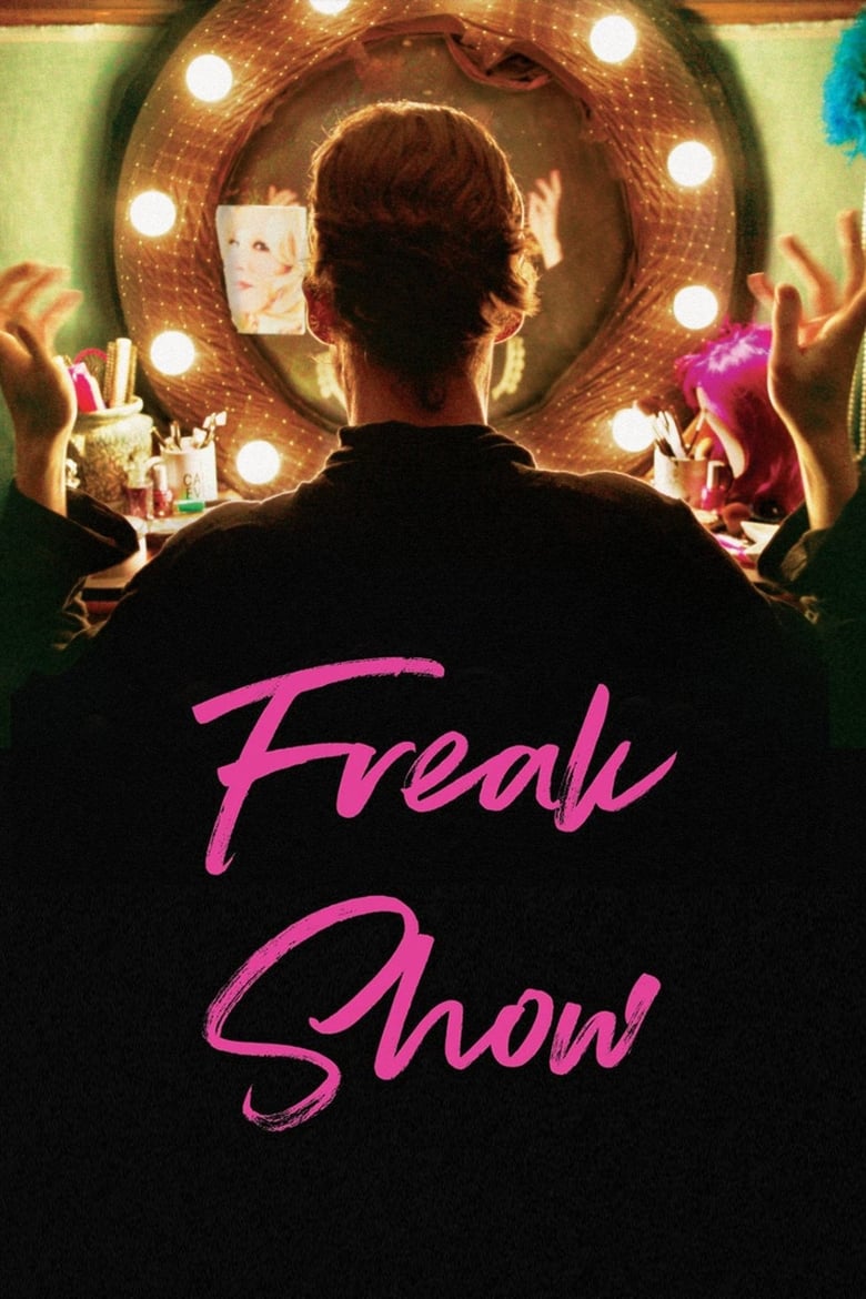 فيلم Freak Show 2018 مترجم