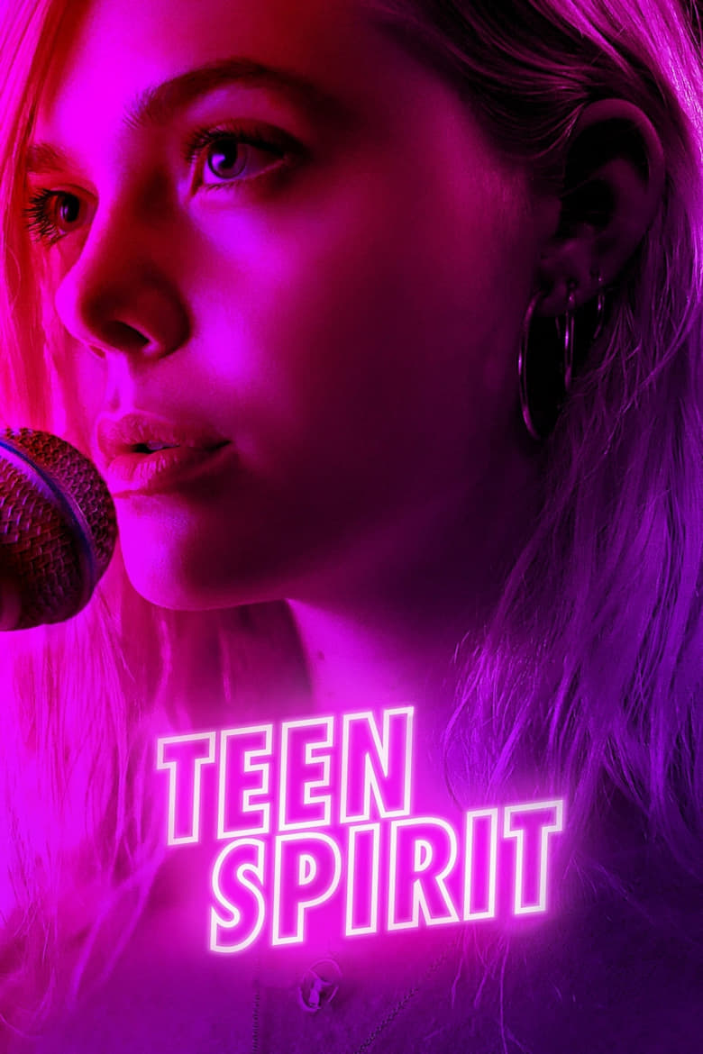 فيلم Teen Spirit 2019 مترجم