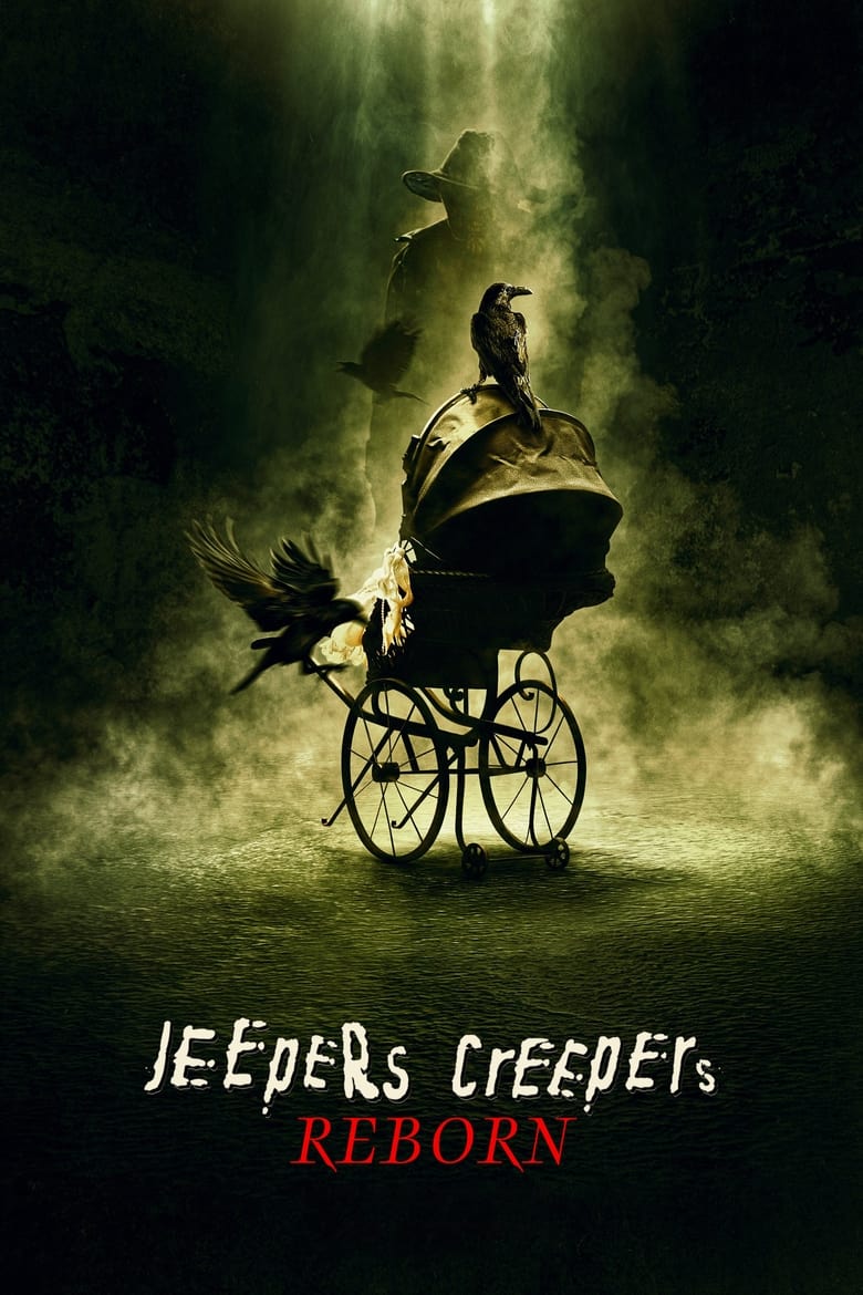 فيلم Jeepers Creepers: Reborn 2022 مترجم