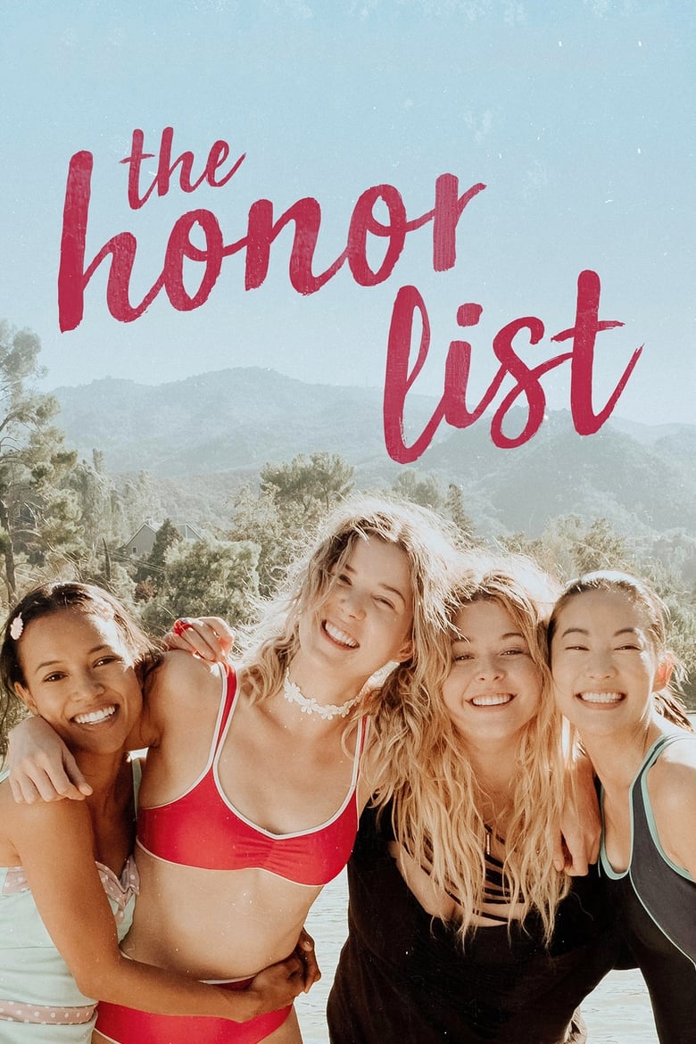 فيلم The Honor List 2018 مترجم