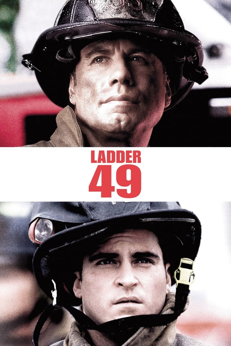 فيلم Ladder 49 2004 مترجم