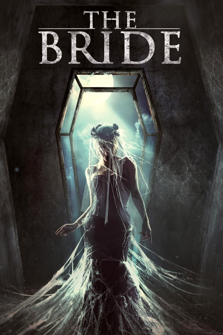 فيلم The Bride 2017 مترجم
