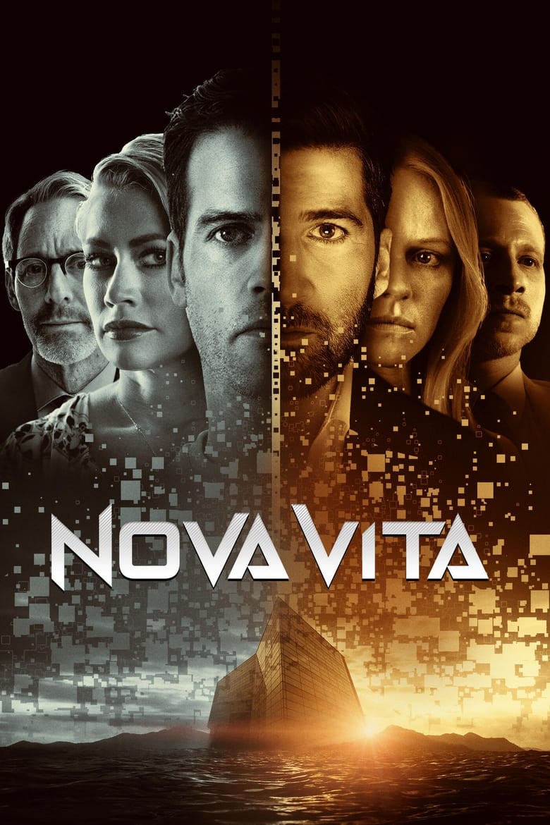 مسلسل Nova Vita مترجم