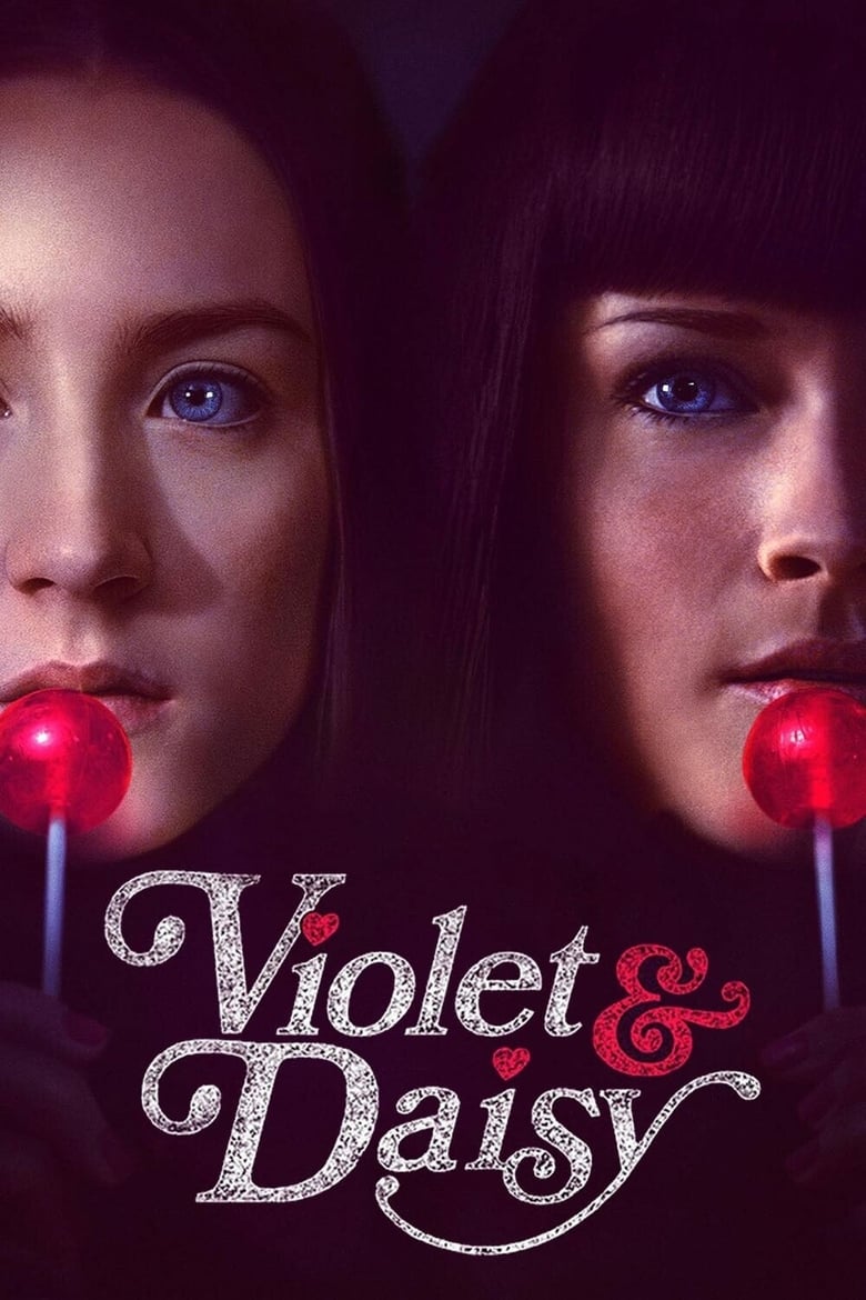 فيلم Violet & Daisy 2011 مترجم