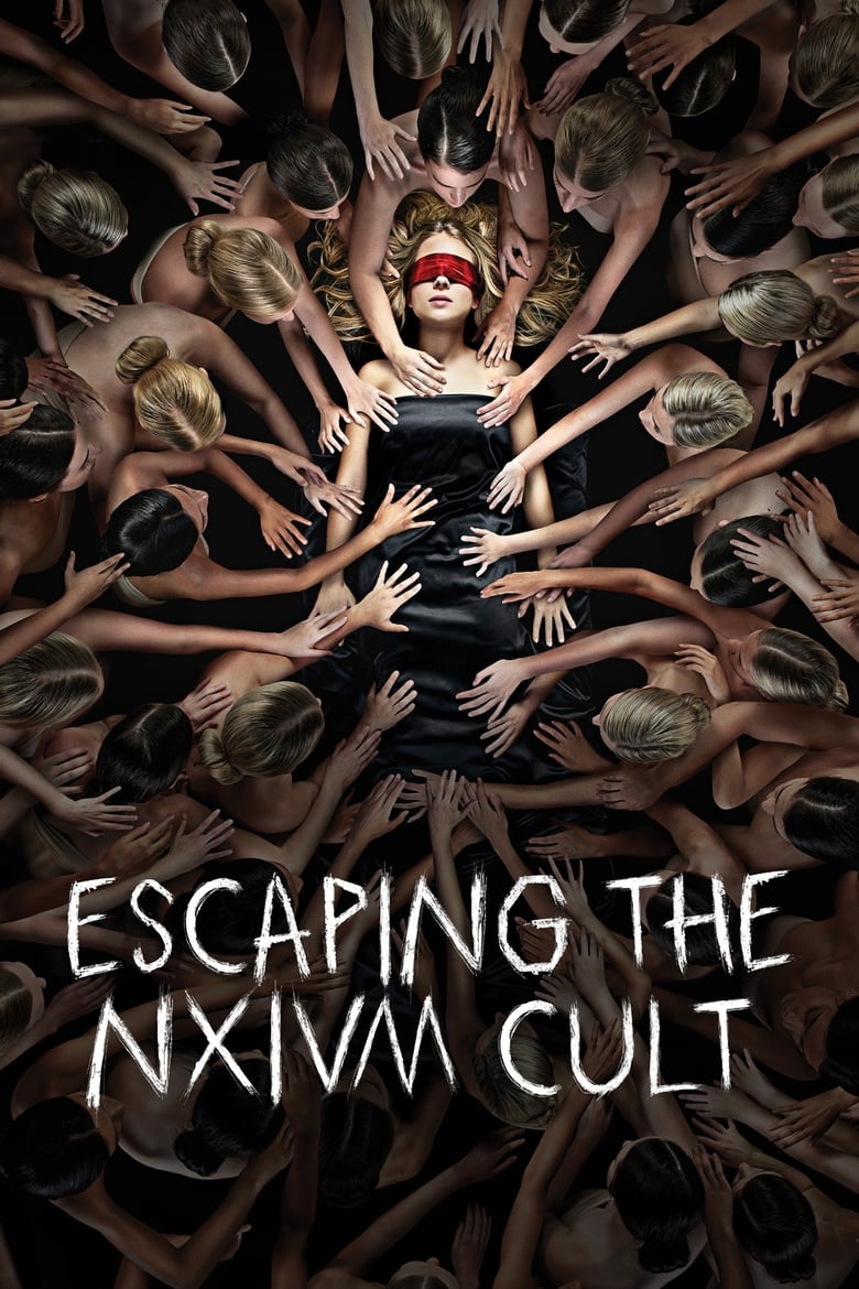 فيلم Escaping the NXIVM Cult: A Mother’s Fight to Save Her Daughter 2019 مترجم