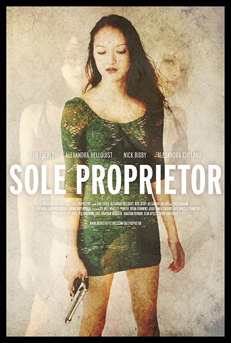 فيلم Sole Proprietor 2016 مترجم