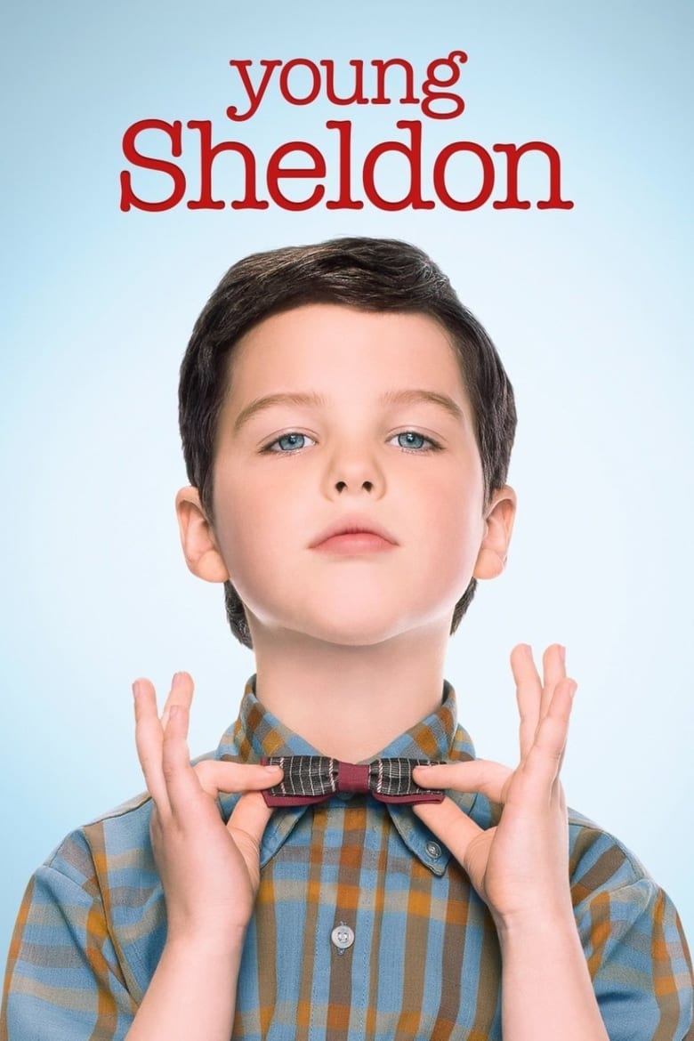 مسلسل Young Sheldon الموسم الاول الحلقة 07 مترجمة